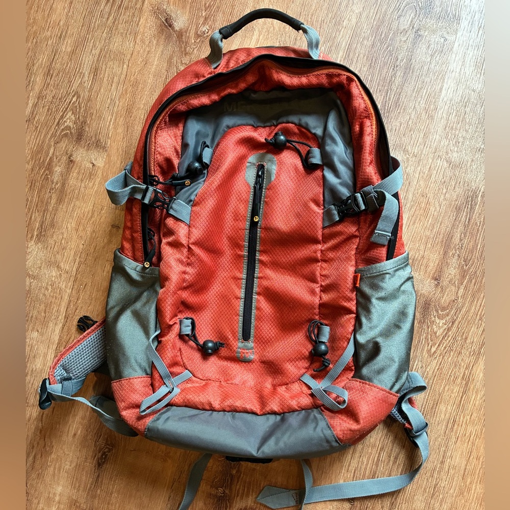 Merrell Backpack